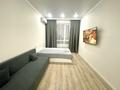 1-комнатная квартира · 50 м² · 5/12 этаж, Туран 34а за 13 000 ₸ в Астане, Нура р-н