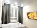 1-комнатная квартира · 50 м² · 5/12 этаж, Туран 34а за 13 000 ₸ в Астане, Нура р-н — фото 3