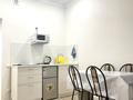 1-комнатная квартира · 50 м² · 5/12 этаж, Туран 34а за 13 000 ₸ в Астане, Нура р-н — фото 7