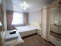 4-комнатная квартира, 90 м², 2/5 этаж, 3 микрорайон за 30 млн 〒 в Талдыкоргане — фото 3