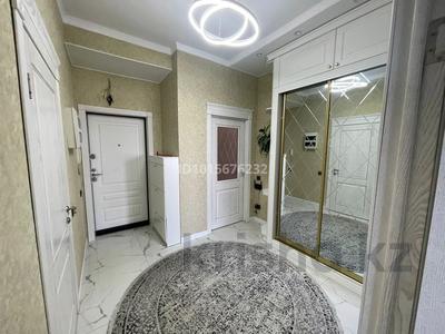 3-бөлмелі пәтер · 120 м² · 20/20 қабат, Прокофьева 148 — Прокофьева брусиловского, бағасы: 95 млн ₸ в Алматы, Алмалинский р-н