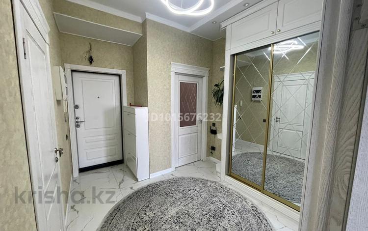 3-бөлмелі пәтер · 120 м² · 20/20 қабат, Прокофьева 148 — Прокофьева брусиловского, бағасы: 95 млн ₸ в Алматы, Алмалинский р-н — фото 2