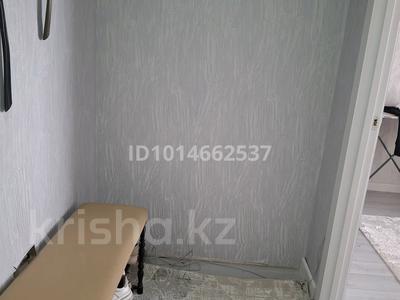 1-бөлмелі пәтер · 37 м² · 9/9 қабат, Аманжол Болекпаев 19, бағасы: 22.5 млн ₸ в Астане, Сарайшык р-н