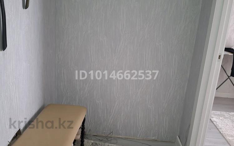 1-бөлмелі пәтер · 37 м² · 9/9 қабат, Аманжол Болекпаев 19, бағасы: 22.5 млн ₸ в Астане, Сарайшык р-н — фото 2
