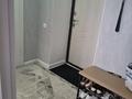 1-бөлмелі пәтер · 37 м² · 9/9 қабат, Аманжол Болекпаев 19, бағасы: 22.5 млн ₸ в Астане, Сарайшык р-н — фото 3