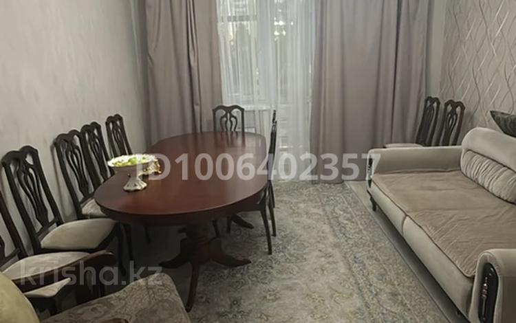 3-бөлмелі пәтер · 71 м² · 1/6 қабат, Каирбекова 358а, бағасы: 45 млн ₸ в Костанае — фото 2