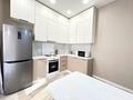 2-бөлмелі пәтер · 59 м² · 3/10 қабат, Култегин 11, 13, 15, бағасы: 38 млн ₸ в Астане, Нура р-н — фото 7