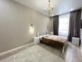 2-бөлмелі пәтер · 59 м² · 3/10 қабат, Култегин 11, 13, 15, бағасы: 38 млн ₸ в Астане, Нура р-н