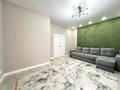 2-бөлмелі пәтер · 59 м² · 3/10 қабат, Култегин 11, 13, 15, бағасы: 38 млн ₸ в Астане, Нура р-н — фото 5