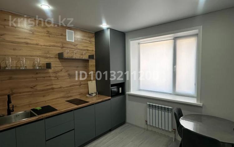 1-комнатная квартира · 36.2 м² · 3/9 этаж, Микрорайон Аэропорт 1, Уральская 45В за 20.7 млн ₸ в Костанае — фото 2
