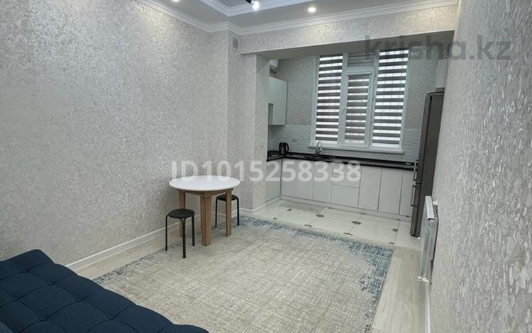 1-комнатная квартира · 51 м² · 7/9 этаж, 17-й мкр 97 — Общеобразовательная школа 31 за 200 000 ₸ в Актау — фото 2