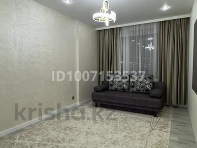 1-комнатная квартира · 38 м² · 2/14 этаж, Толе би 28/1 — Вид на Барыс аренудо Барыс и Астана арены 3-10 минут за 15 000 ₸ в Нура р-н