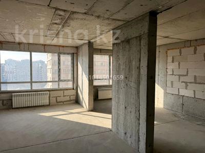 2-бөлмелі пәтер · 51.5 м² · 8/17 қабат, Утепова 31, бағасы: 34.8 млн ₸ в Алматы, Бостандыкский р-н