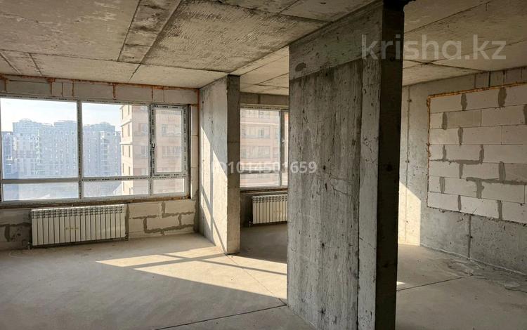 2-бөлмелі пәтер · 51.5 м² · 8/17 қабат, Утепова 31, бағасы: 34.8 млн ₸ в Алматы, Бостандыкский р-н — фото 2