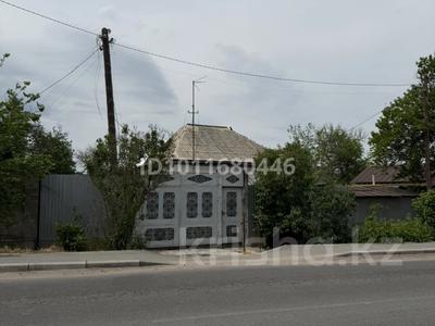 Жеке үй · 4 бөлме · 100 м² · 5 жүзд., Демьяна Беднова 52а, бағасы: 24.5 млн ₸ в Таразе
