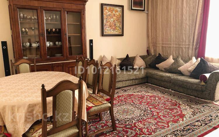 4-комнатная квартира · 145 м², Мамбетова — Набережная за 450 000 ₸ в Астане, Сарыарка р-н — фото 2