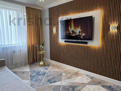 3-комнатная квартира · 60 м² · 2/7 этаж, А.Байтурсынова 51 за 30 000 ₸ в Астане, Алматы р-н