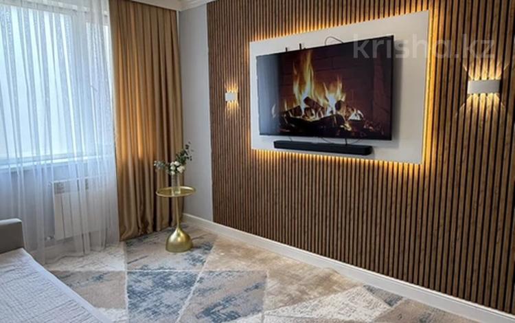 3-комнатная квартира · 60 м² · 2/7 этаж, А.Байтурсынова 51 за 30 000 ₸ в Астане, Алматы р-н — фото 28