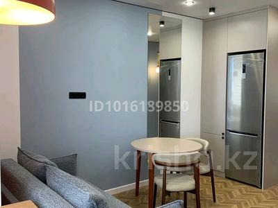 1-бөлмелі пәтер · 33.6 м² · 11/14 қабат, Туран, бағасы: 330 000 ₸ в Астане, Нура р-н