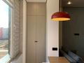 1-бөлмелі пәтер · 33.6 м² · 11/14 қабат, Туран, бағасы: 330 000 ₸ в Астане, Нура р-н — фото 7