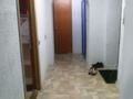 1-комнатная квартира, 35 м², 2/5 этаж помесячно, Самал за 80 000 〒 в Талдыкоргане, мкр Самал — фото 7