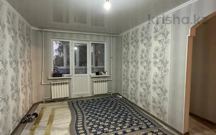 1-комнатная квартира · 30.9 м² · 2/5 этаж, прохорова 12 за 9.5 млн ₸ в Актобе — фото 8