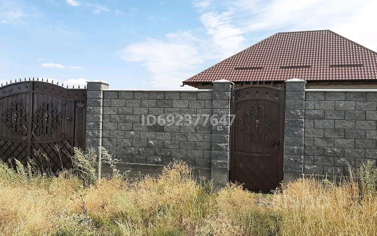Отдельный дом • 4 комнаты • 300 м² • 10 сот., Сулутор 53 за 20 млн 〒 в Талдыкоргане — фото 2