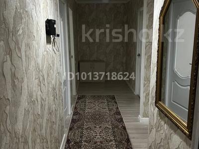 3-комнатная квартира · 64 м² · 1/5 этаж, мкр Айнабулак-3 104 за 54 млн ₸ в Алматы, Жетысуский р-н