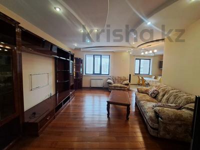 4-бөлмелі пәтер · 128 м² · 8/12 қабат, Сарыарка 3, бағасы: 58 млн 〒 в Астане, Сарыарка р-н