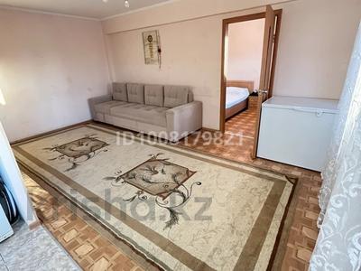 2-комнатная квартира · 44.4 м² · 4/5 этаж, Ауезова — Ауэзова за 24 млн 〒 в Астане, Сарыарка р-н