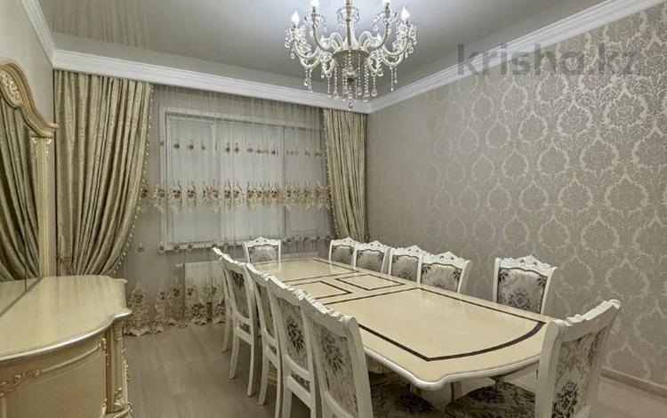 6-комнатная квартира, 165 м², 3/14 этаж, Мангилик Ел 26А за ~ 95 млн 〒 в Астане, Есильский р-н — фото 10