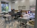 Салоны красоты · 85 м² за 60 000 ₸ в Алматы, Бостандыкский р-н — фото 3