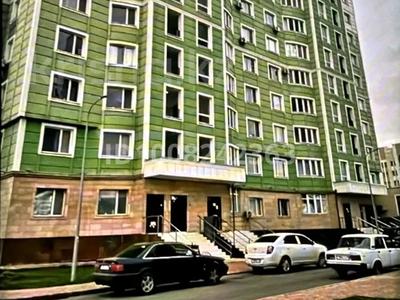 2-бөлмелі пәтер · 58 м² · 7/12 қабат, Жана кала 9 36/1 — улица бекзата сатарханова угол 9 улица, бағасы: 14 000 ₸ в Туркестане