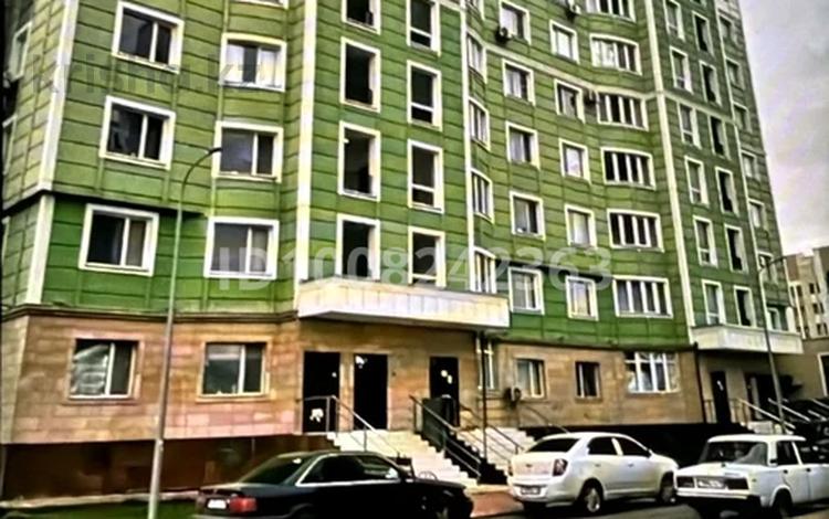 2-бөлмелі пәтер · 58 м² · 7/12 қабат, Жана кала 9 36/1 — улица бекзата сатарханова угол 9 улица, бағасы: 14 000 ₸ в Туркестане — фото 2