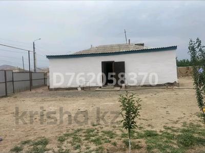Часть дома · 6 комнат · 100 м² · 11 сот., пгт Балыкши, Кызыл балык 48 — Дамба Кызыл балык за 12 млн ₸ в Атырау