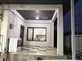 Отдельный дом · 5 комнат · 150 м² · 6 сот., Суюнбая 77а — Ул.Омиралиева. верхняя трасса. за 37 млн ₸ в Каскелене