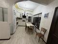 Отдельный дом · 5 комнат · 150 м² · 6 сот., Суюнбая 77а — Ул.Омиралиева. верхняя трасса. за 37 млн ₸ в Каскелене — фото 9