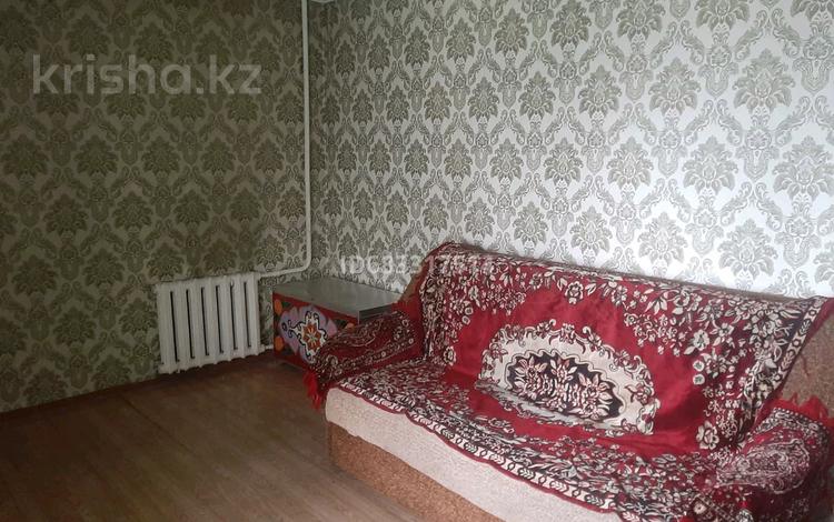 2-комнатная квартира, 50 м², 4/5 этаж помесячно, Уалиханова 195 за 90 000 〒 в Талдыкоргане — фото 2