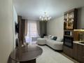 2-комнатная квартира · 42 м² · 2/12 этаж, Е 103 5а за 31.5 млн ₸ в Астане, Нура р-н