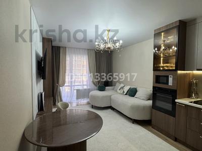 2-комнатная квартира · 42 м² · 2/12 этаж, Е 103 5а за 31.5 млн ₸ в Астане, Нура р-н