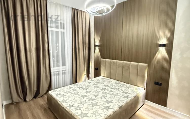 2-бөлмелі пәтер · 42 м² · 9/9 қабат, Е 430 улица 2/4, бағасы: 220 000 ₸ в Астане, Нура р-н — фото 2