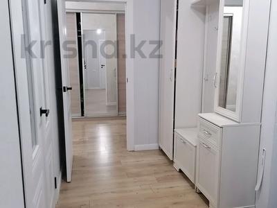2-комнатная квартира · 58 м² · 6/12 этаж, Сыганак за 32.9 млн ₸ в Астане, Нура р-н