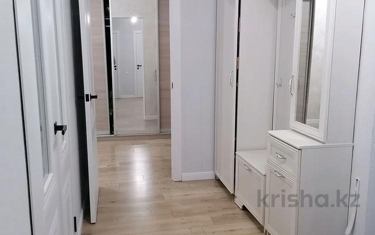 2-комнатная квартира · 58 м² · 6/12 этаж, Сыганак за 32.9 млн ₸ в Астане, Нура р-н — фото 7
