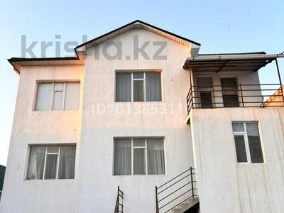 Отдельный дом · 6 комнат · 350 м² · 6 сот., Жемчужная 40 — Напротив пляжа Достар за 1.5 млн ₸ в Актау, мкр Приморский