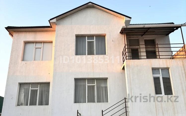 Жеке үй · 6 бөлме · 350 м² · 6 жүзд., Жемчужная 40 — Напротив пляжа Достар, бағасы: 1.5 млн ₸ в Актау, мкр Приморский — фото 2