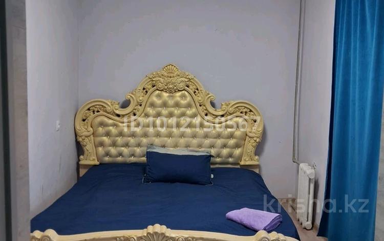 3-бөлмелі пәтер · 60 м² · 3/5 қабат, Панфилова 25 — Пр.Абая 50, бағасы: 3 000 ₸ в  — фото 2