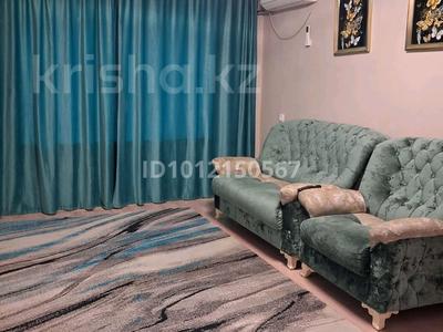 3-бөлмелі пәтер · 60 м² · 3/5 қабат, Панфилова 25 — Пр.Абая 50, бағасы: 3 000 ₸ в 