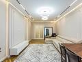 3-бөлмелі пәтер · 127 м² · 7/8 қабат, Радостовца 333а — Ескараева, бағасы: ~ 195 млн ₸ в Алматы, Бостандыкский р-н
