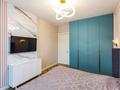 3-бөлмелі пәтер · 127 м² · 7/8 қабат, Радостовца 333а — Ескараева, бағасы: ~ 195 млн ₸ в Алматы, Бостандыкский р-н — фото 2