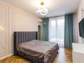 3-бөлмелі пәтер · 127 м² · 7/8 қабат, Радостовца 333а — Ескараева, бағасы: ~ 195 млн ₸ в Алматы, Бостандыкский р-н — фото 3